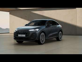 2025 - 3.0 TFSI S Edition 1 Sportback S Tronic quattro Euro 6 (s/s) 5dr