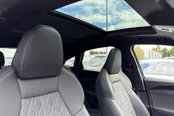 Used Audi SQ5 2025 for sale - 74688611: Photo 23
