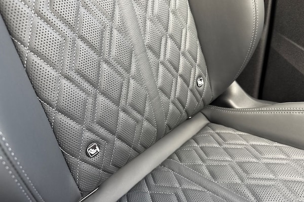 Used Audi SQ5 2025 for sale - 74688611: Photo 39