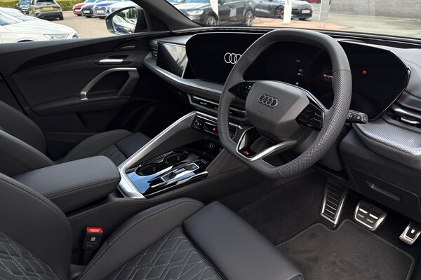 Used Audi SQ5 2025 for sale - 74688611: Photo 43