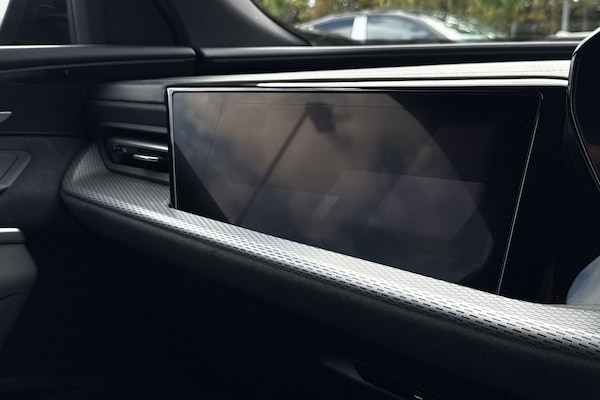 Used Audi SQ5 2025 for sale - 74688611: Photo 44