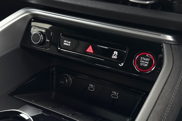 Used Audi SQ5 2025 for sale - 74688611: Photo 45
