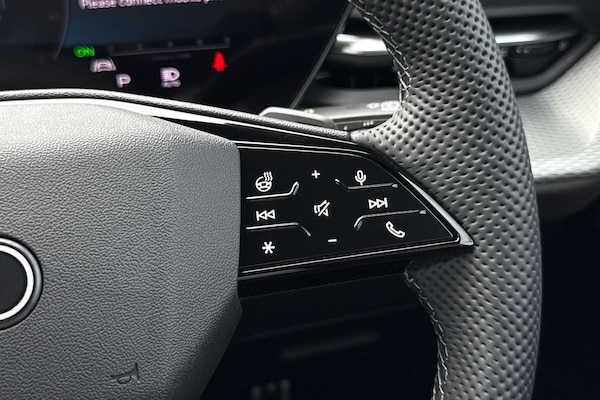 Used Audi SQ5 2025 for sale - 74688611: Photo 46