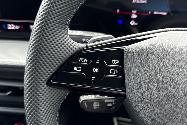 Used Audi SQ5 2025 for sale - 74688611: Photo 47