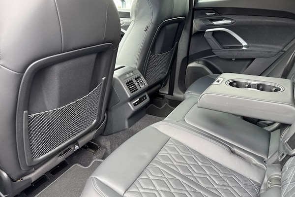 Used Audi SQ5 2025 for sale - 74688611: Photo 49