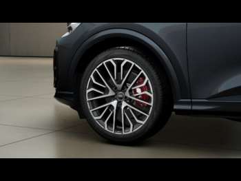 Used Audi SQ5 2025 for sale - 74688611: Photo