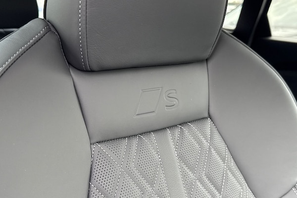 Used Audi SQ5 2025 for sale - 74688611: Photo 52