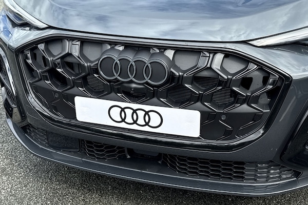 Used Audi SQ5 2025 for sale - 74688611: Photo 56