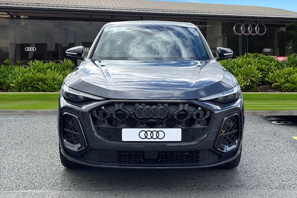 Used Audi SQ5 2025 for sale - 74688611: Photo 5