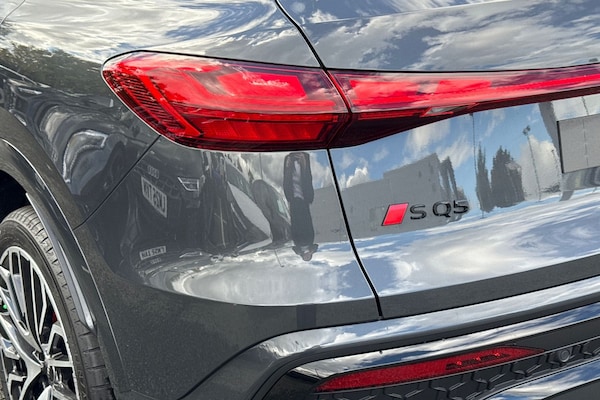Used Audi SQ5 2025 for sale - 74688611: Photo 7