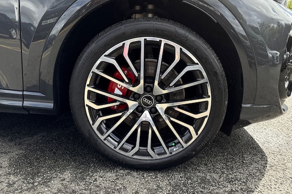 Used Audi SQ5 2025 for sale - 74688611: Photo 9