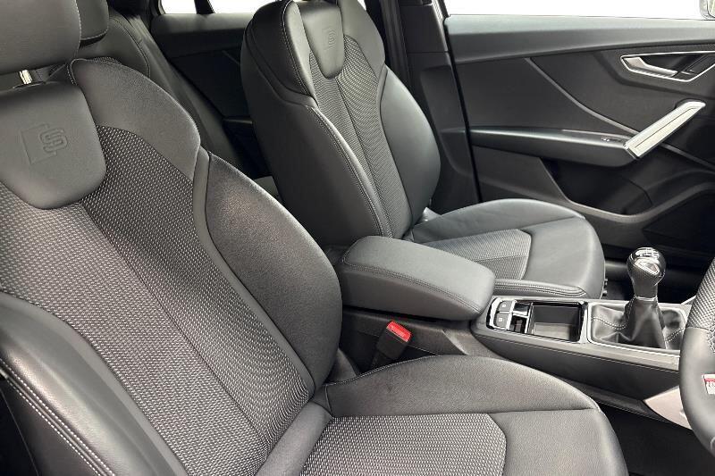 Used Audi Q2 2025 for sale - 76395400: Photo 11