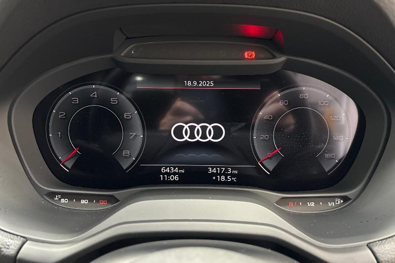 Used Audi Q2 2025 for sale - 76395400: Photo 12