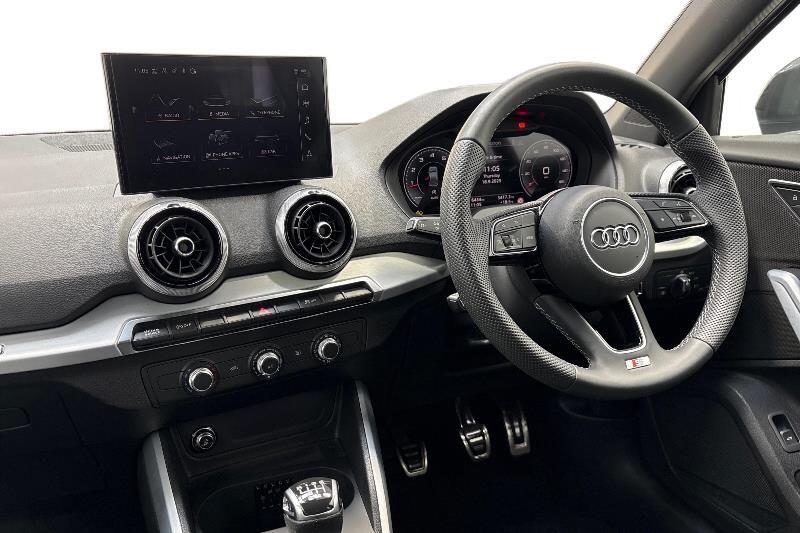 Used Audi Q2 2025 for sale - 76395400: Photo 2