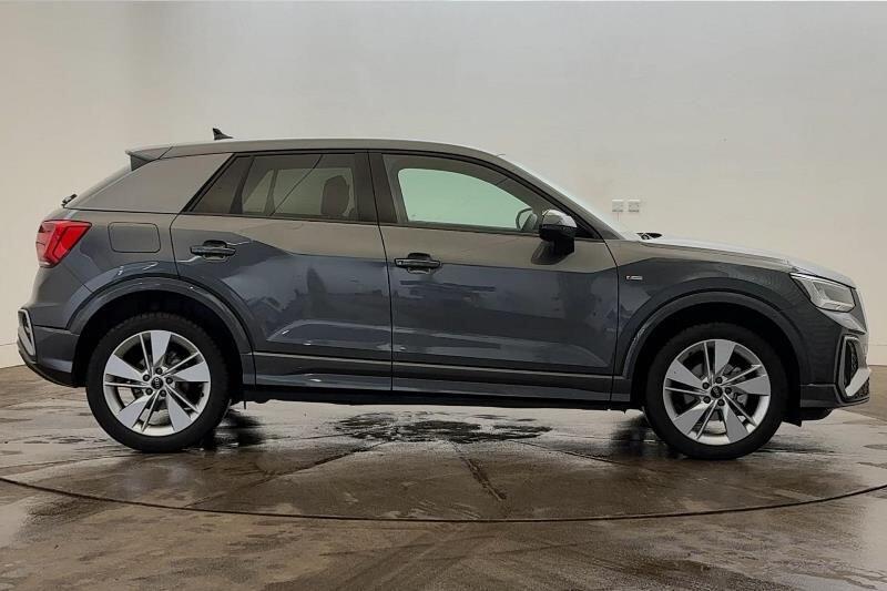 Used Audi Q2 2025 for sale - 76395400: Photo 4