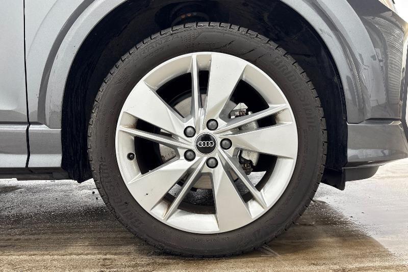 Used Audi Q2 2025 for sale - 76395400: Photo 6