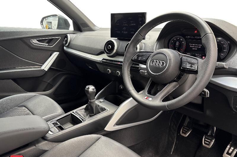 Used Audi Q2 2025 for sale - 76395400: Photo 7
