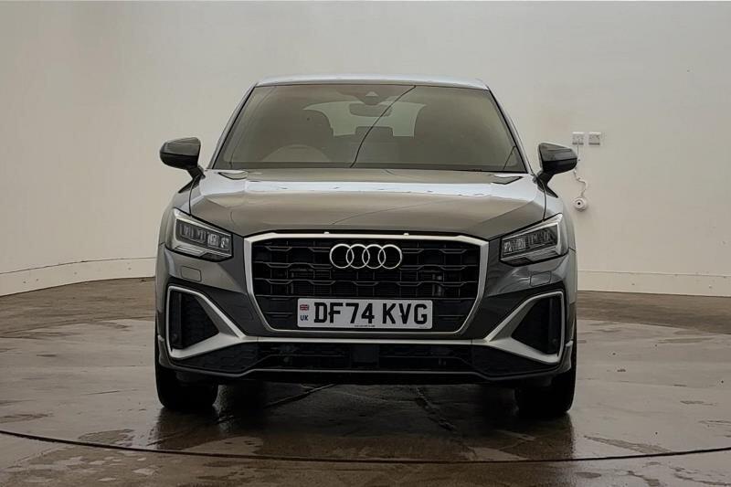 Used Audi Q2 2025 for sale - 76395400: Photo 8