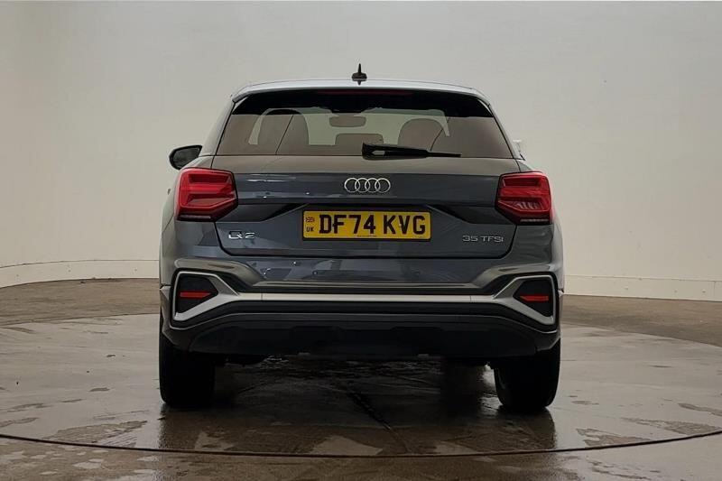 Used Audi Q2 2025 for sale - 76395400: Photo 9