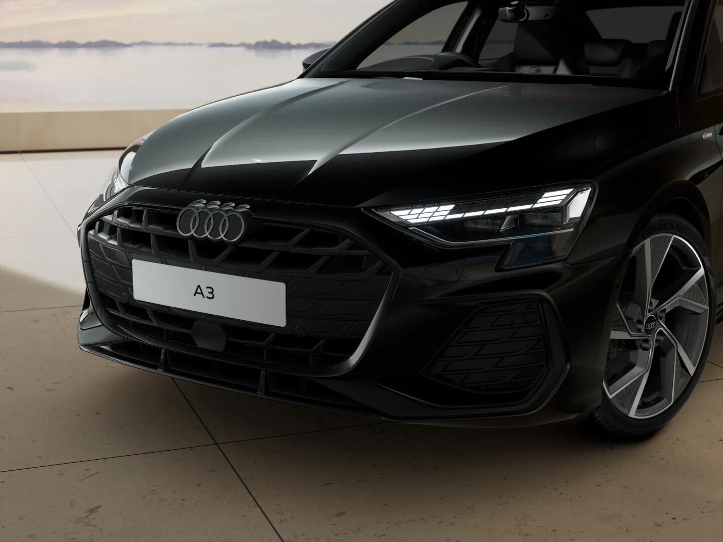 Used Audi A3 2026 for sale - 77313046: Photo 6