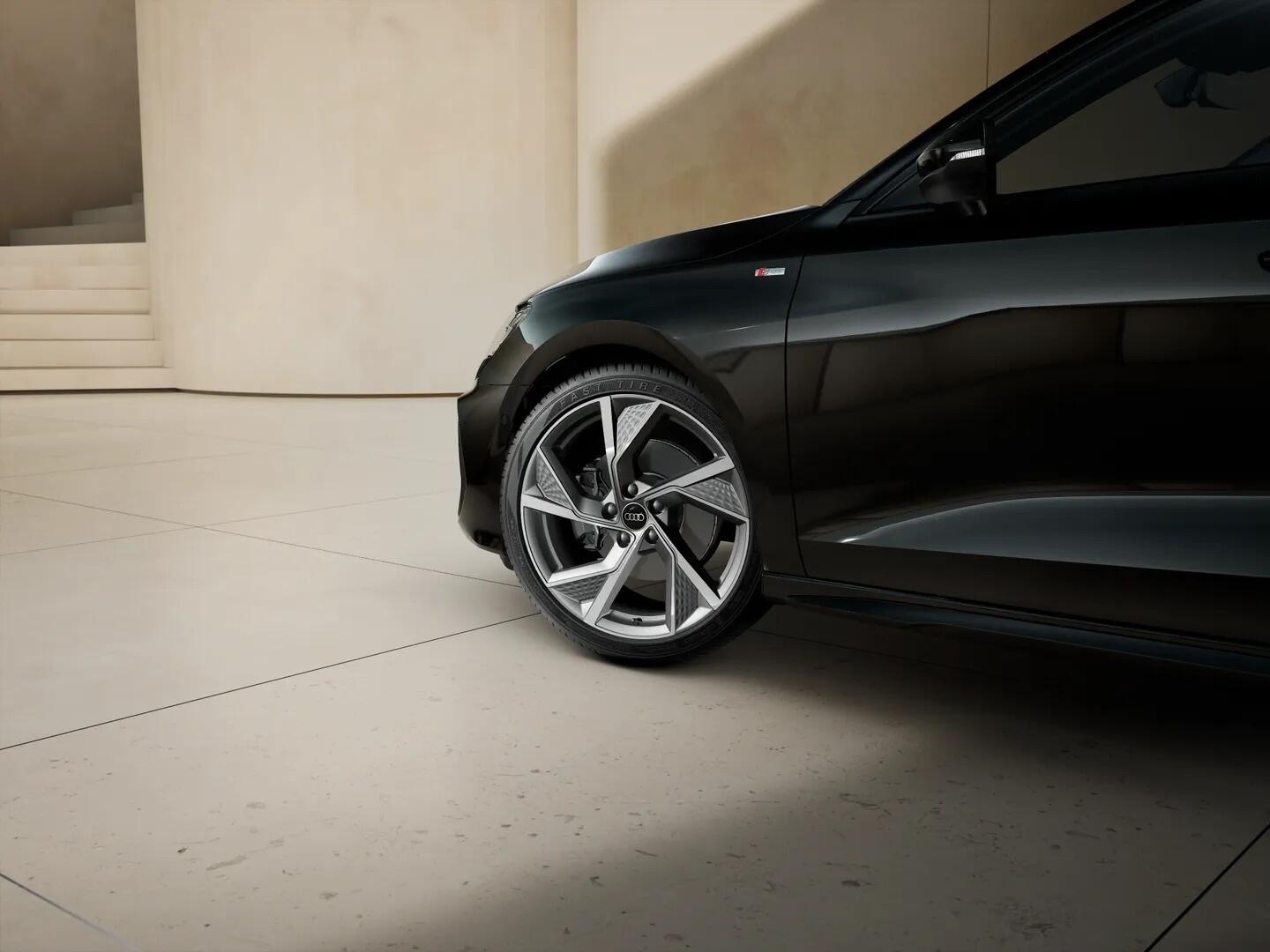 Used Audi A3 2026 for sale - 77313046: Photo 7