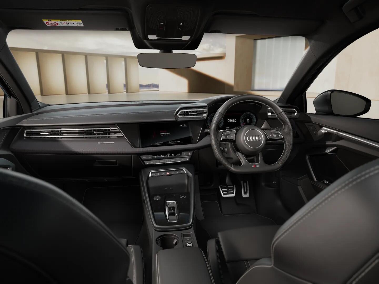 Used Audi A3 2026 for sale - 77313046: Photo 8