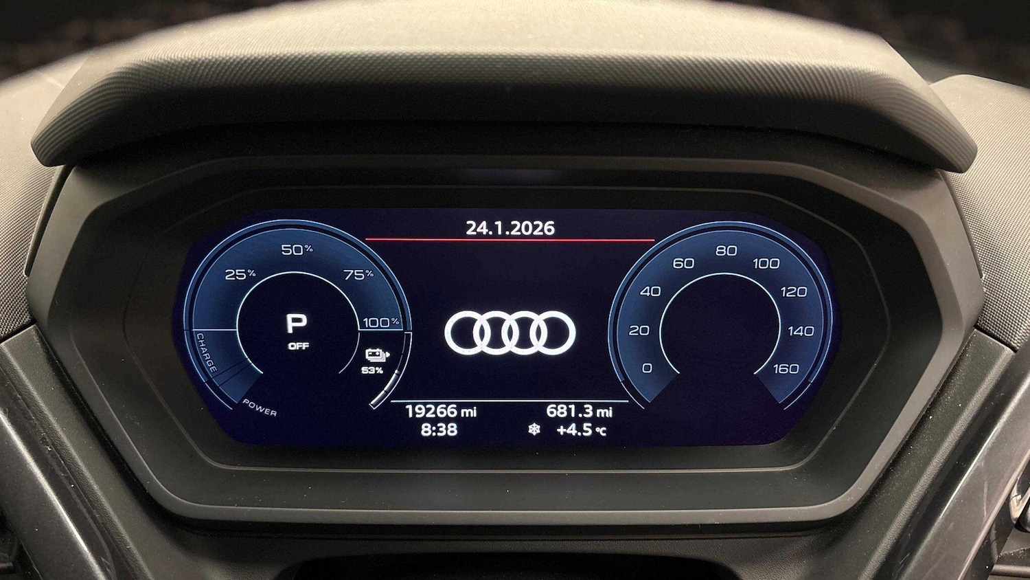 Used Audi Q4 e-tron 2021 for sale - 77733755: Photo 9