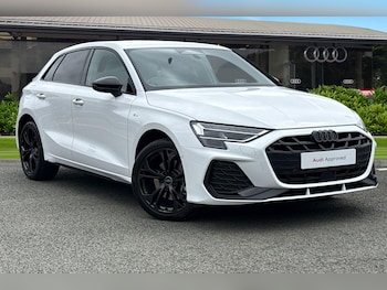 Used Audi A3 2026 for sale - 79284811: Photo
