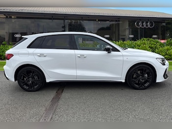Used Audi A3 2026 for sale - 79284811: Photo