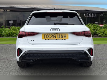 Used Audi A3 2026 for sale - 79284811: Photo
