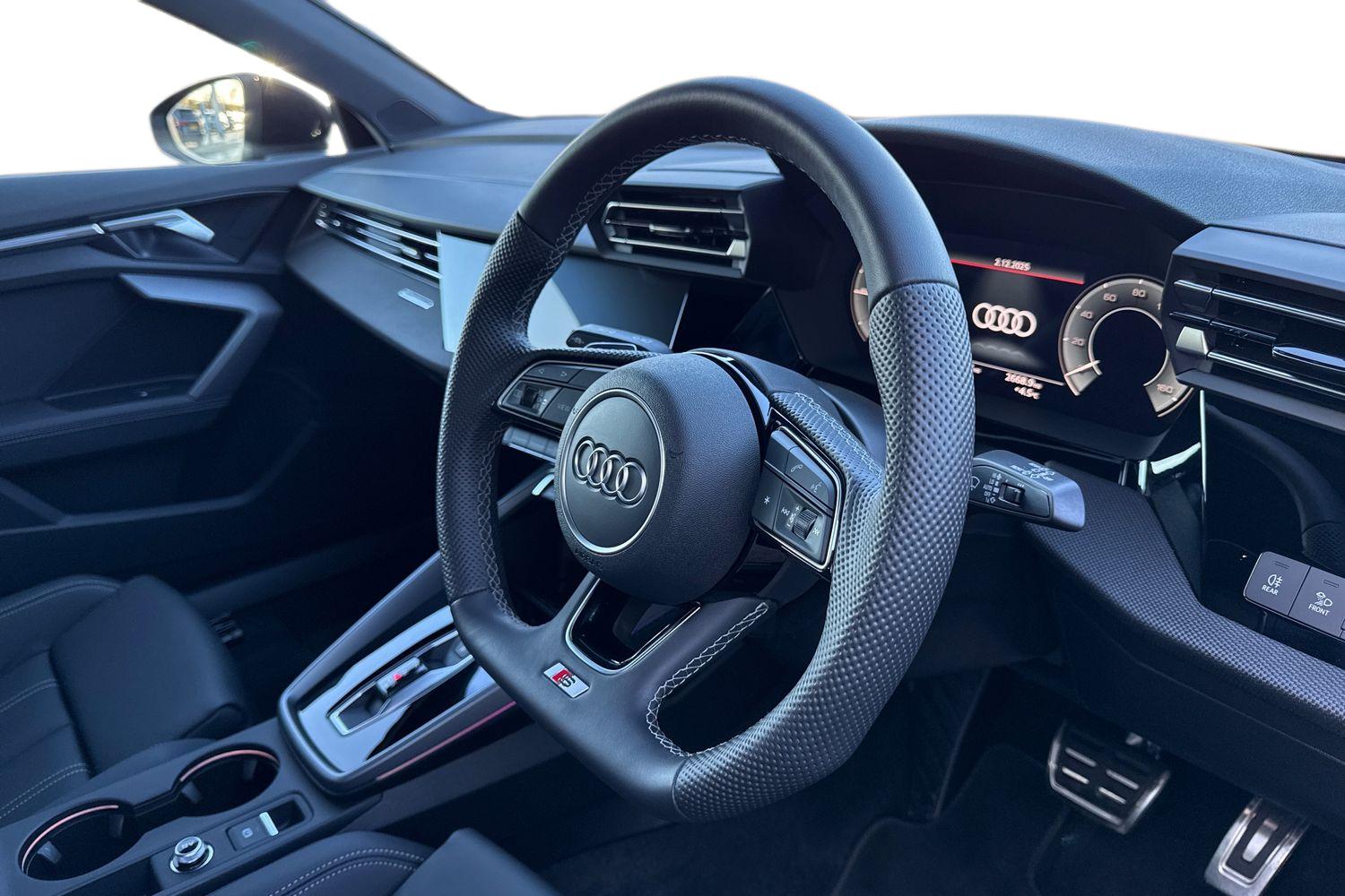 Used Audi A3 2025 for sale - 77382917: Photo 14