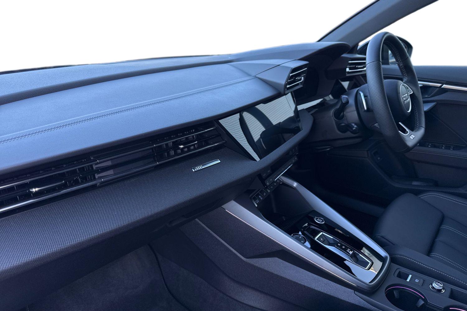 Used Audi A3 2025 for sale - 77382917: Photo 15