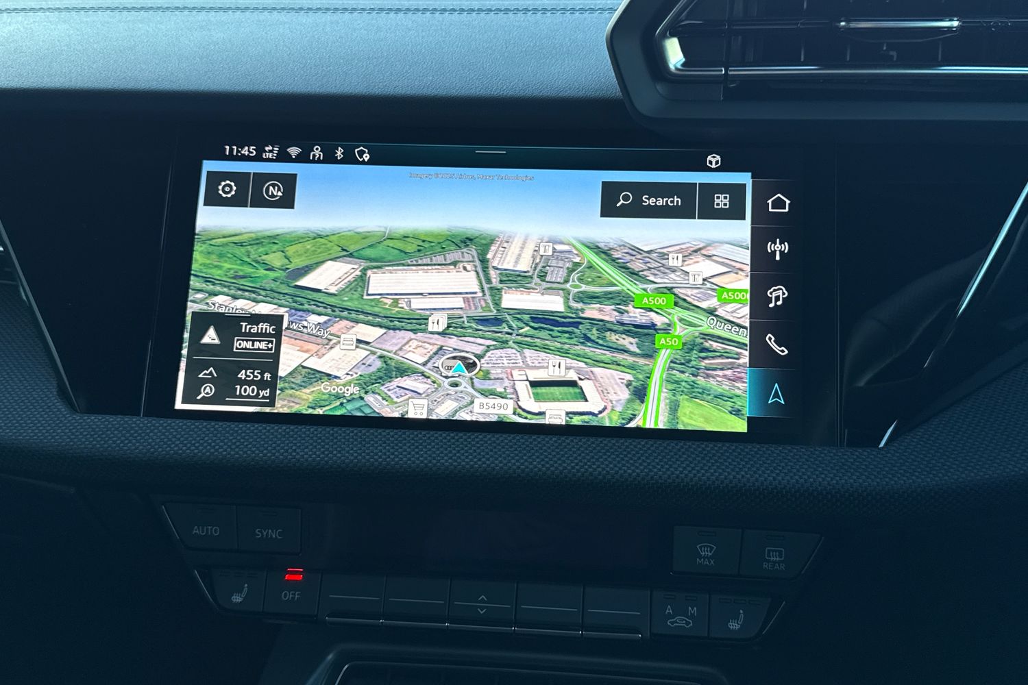 Used Audi A3 2025 for sale - 77382917: Photo 17