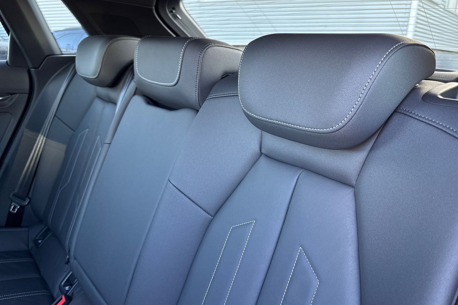 Used Audi A3 2025 for sale - 77382917: Photo 19