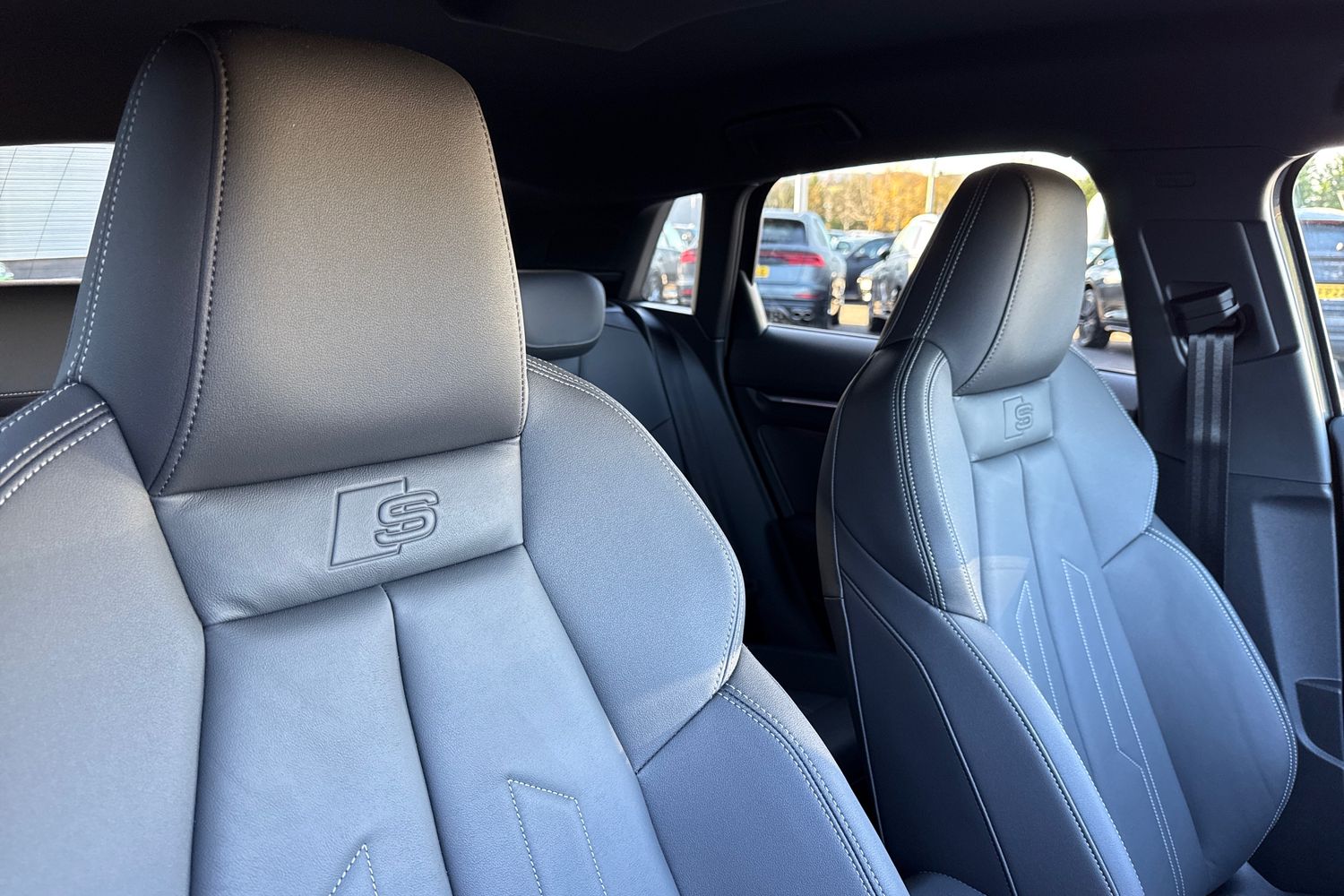 Used Audi A3 2025 for sale - 77382917: Photo 24