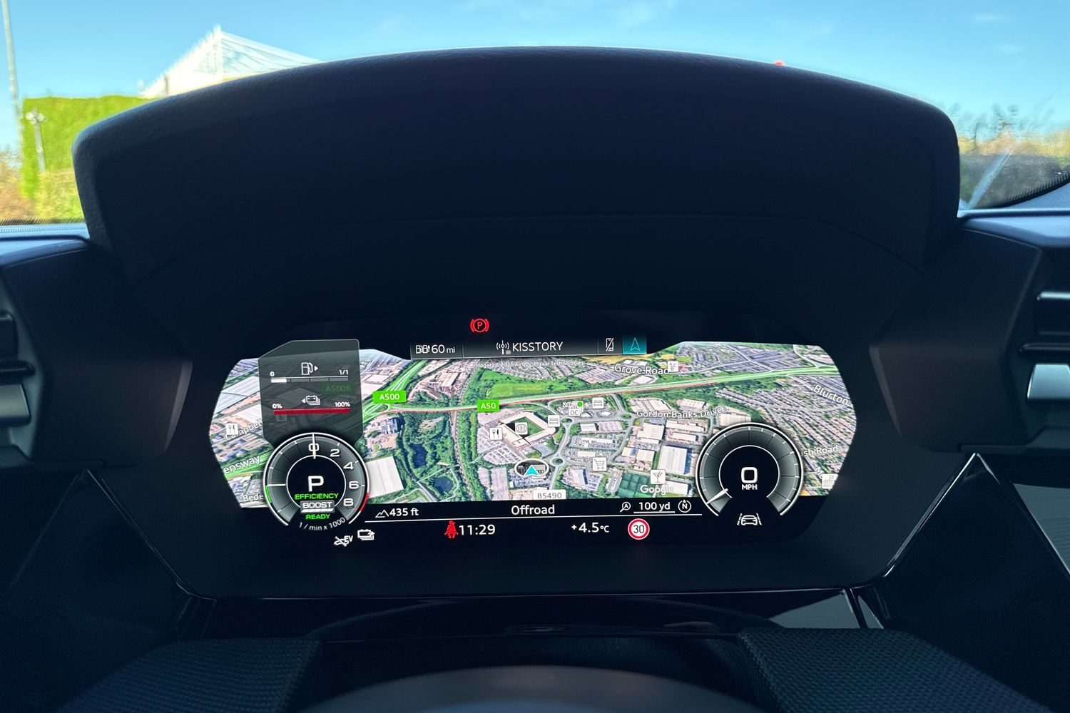 Used Audi A3 2025 for sale - 77382917: Photo 29