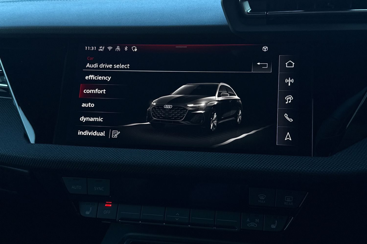 Used Audi A3 2025 for sale - 77382917: Photo 35