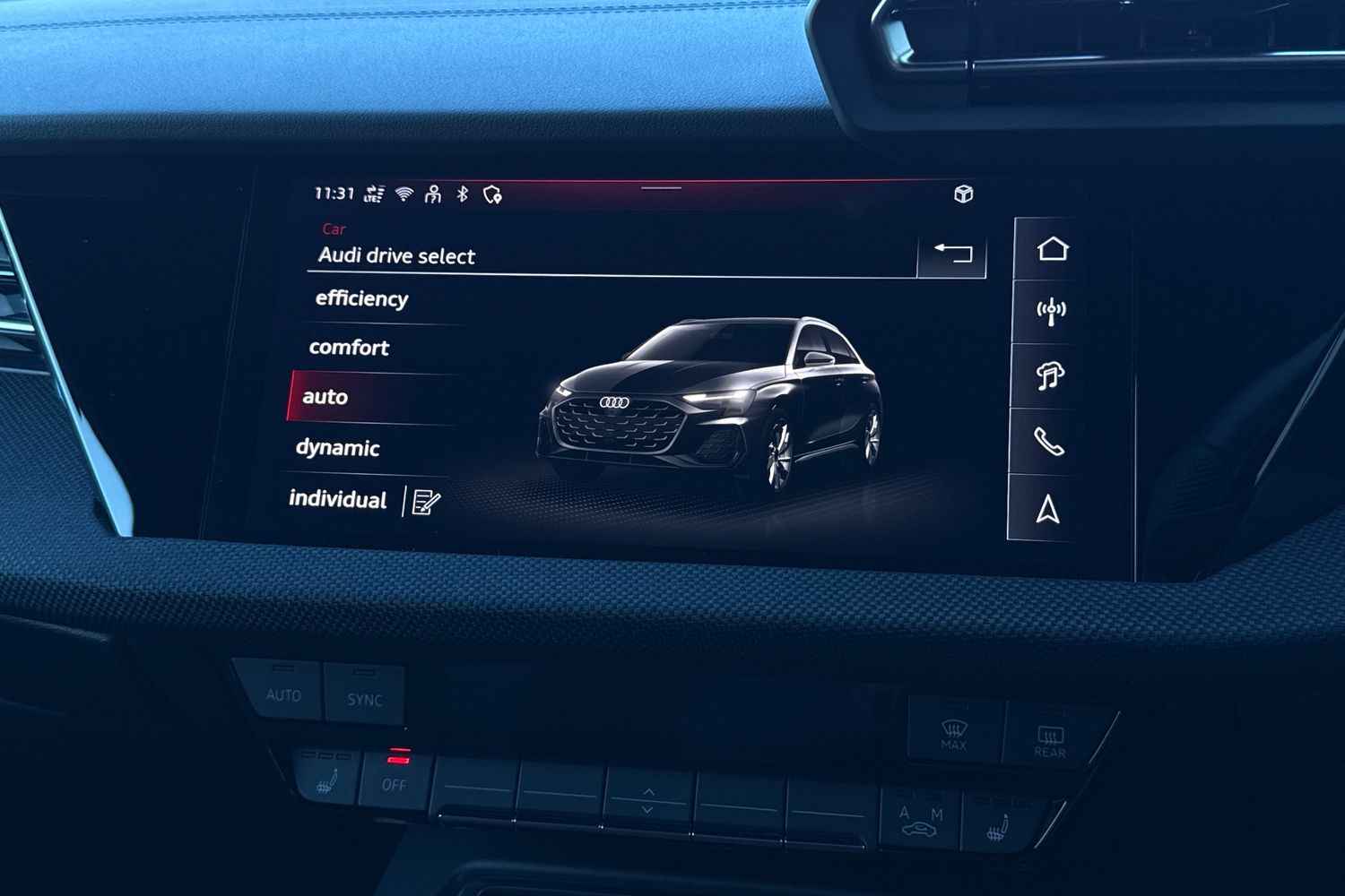 Used Audi A3 2025 for sale - 77382917: Photo 36