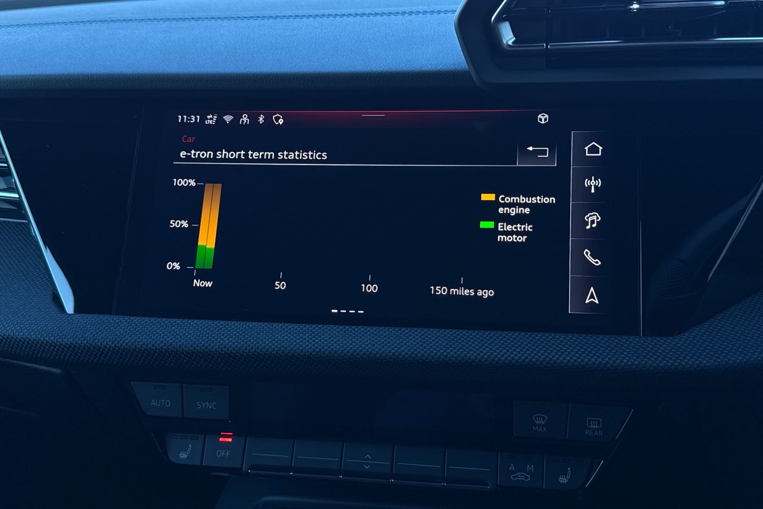 Used Audi A3 2025 for sale - 77382917: Photo 38