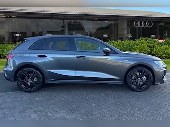 Used Audi A3 2025 for sale - 77382917: Photo