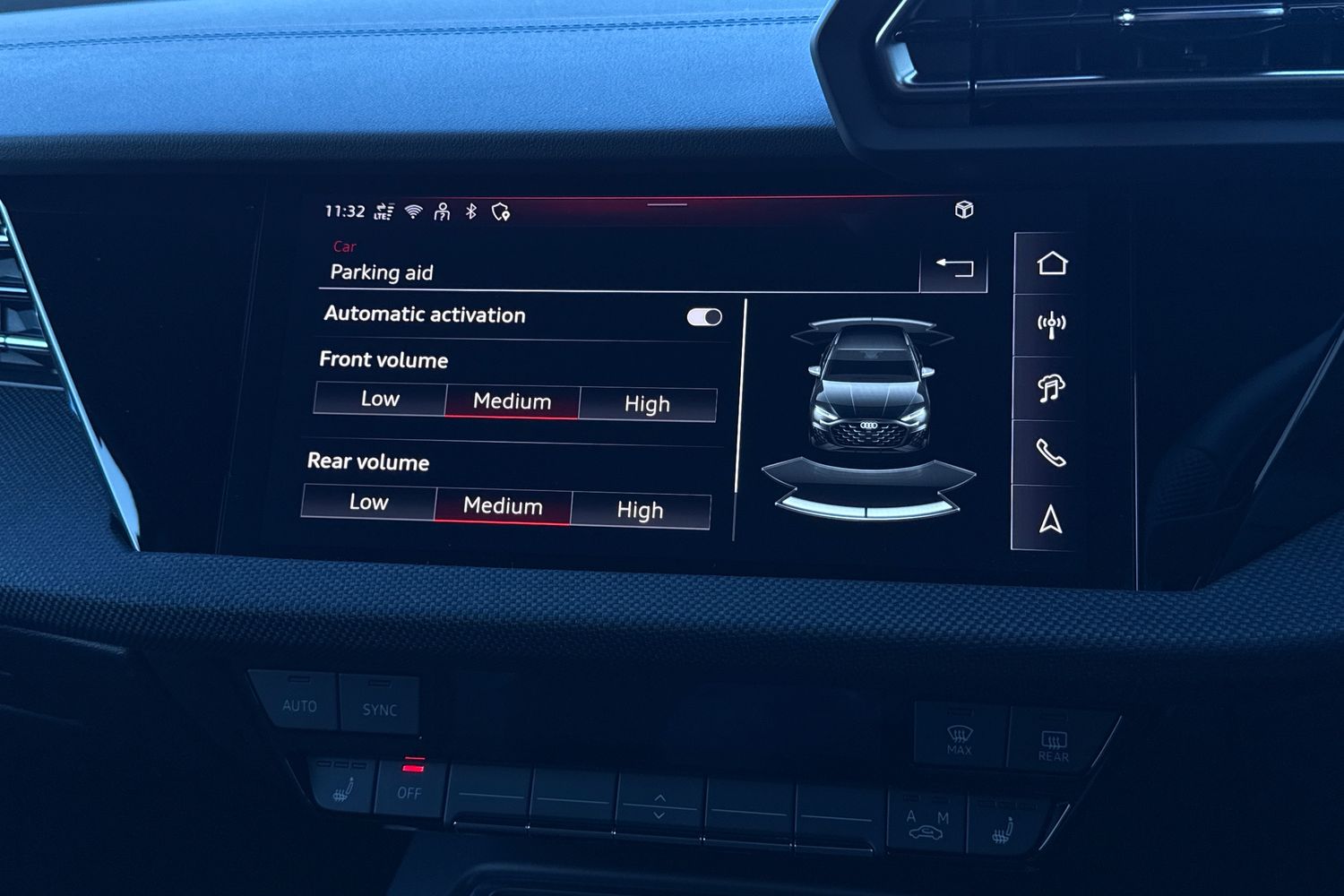 Used Audi A3 2025 for sale - 77382917: Photo 40