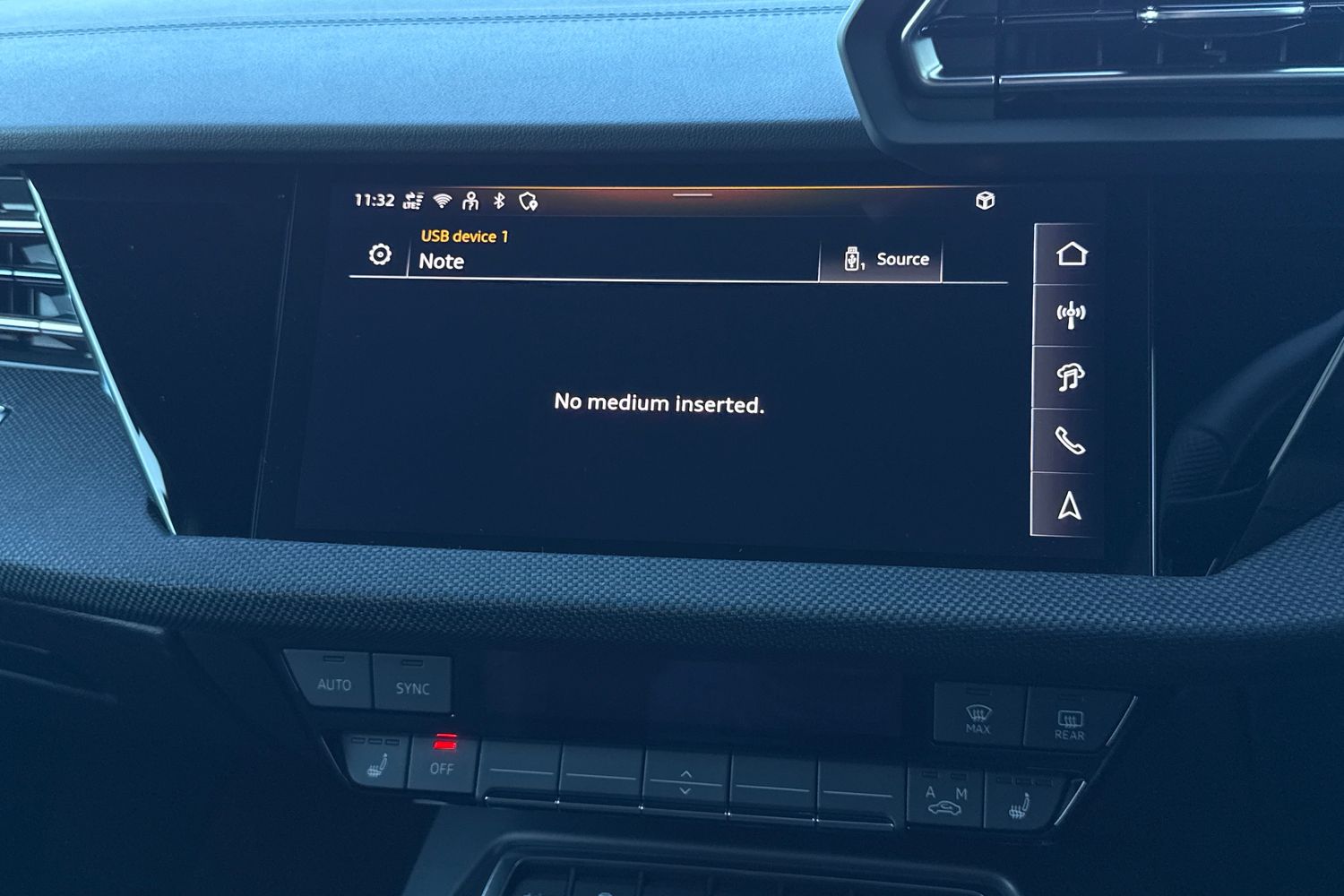 Used Audi A3 2025 for sale - 77382917: Photo 42