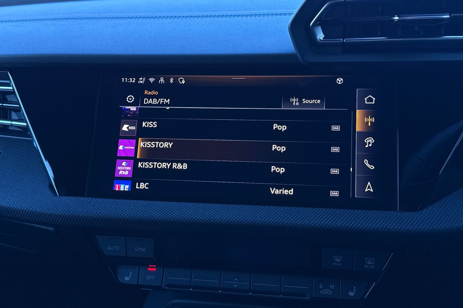 Used Audi A3 2025 for sale - 77382917: Photo 43