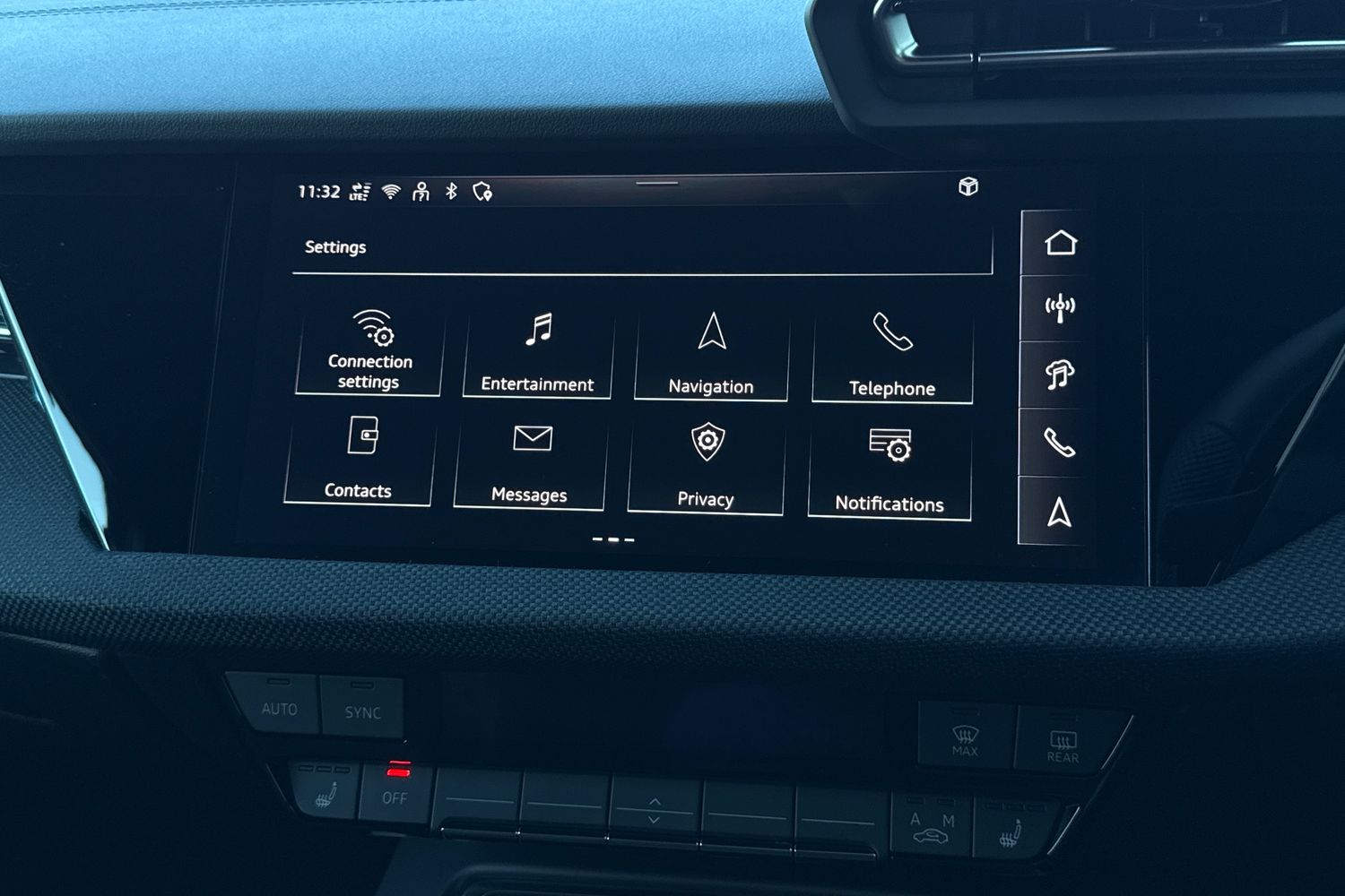 Used Audi A3 2025 for sale - 77382917: Photo 46