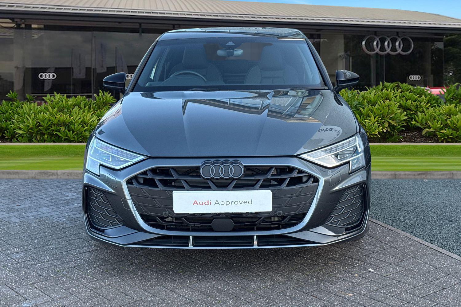 Used Audi A3 2025 for sale - 77382917: Photo 6