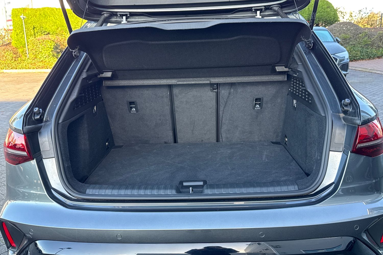 Used Audi A3 2025 for sale - 77382917: Photo 7