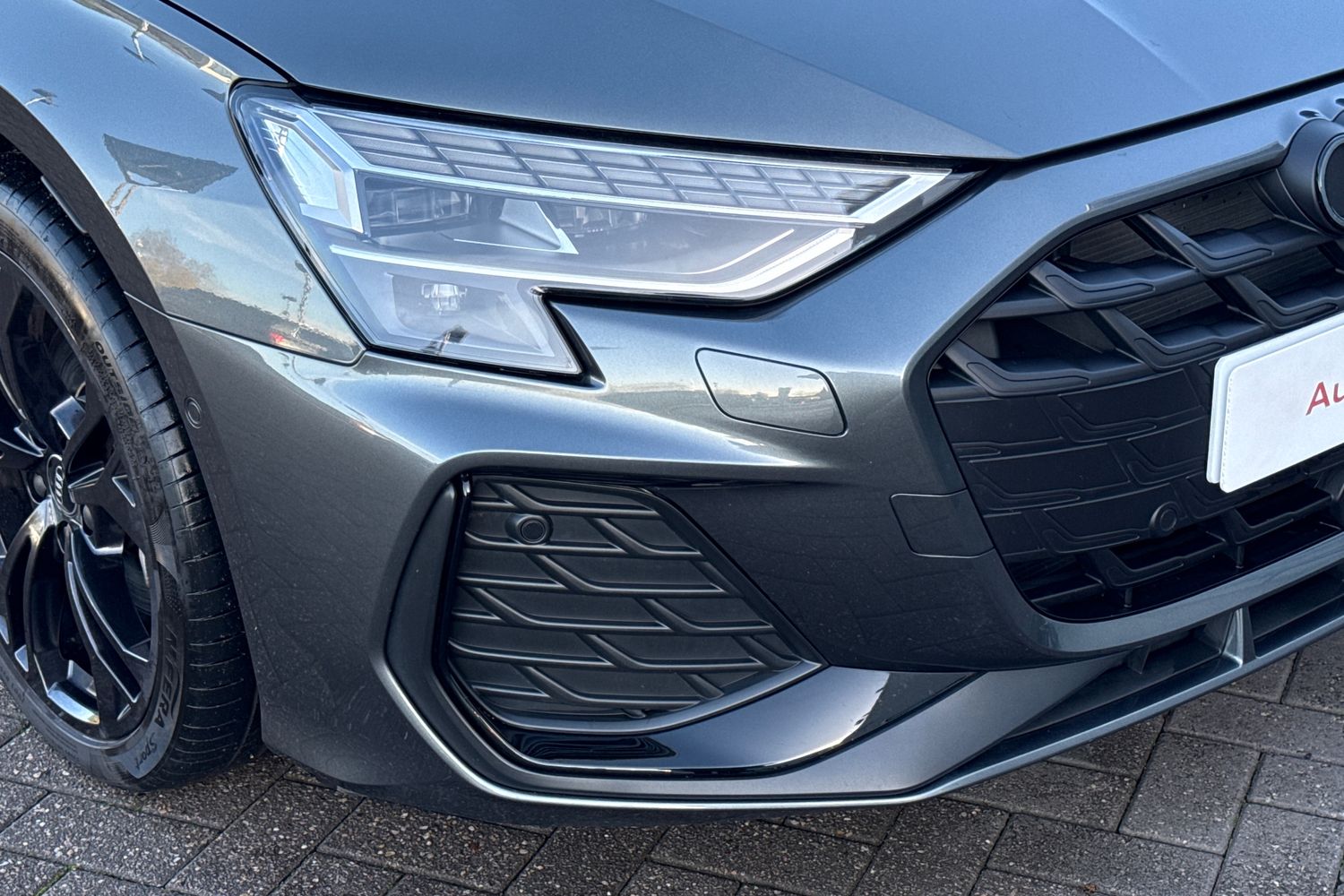 Used Audi A3 2025 for sale - 77382917: Photo 9