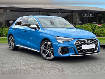 Audi - A3