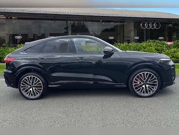 Used Audi SQ5 2025 for sale - 75556966: Photo