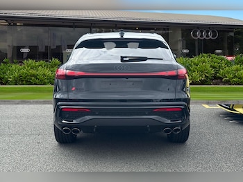 Used Audi SQ5 2025 for sale - 75556966: Photo